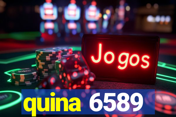 quina 6589